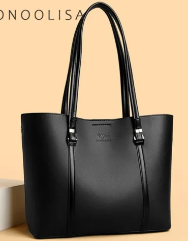 Luxury Shoulder Bag