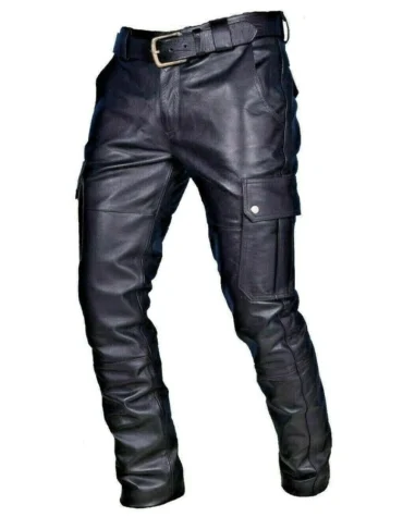 Leatherpants
